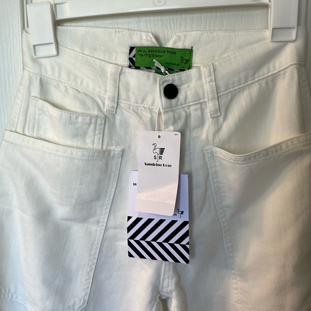 Free People Women's pants